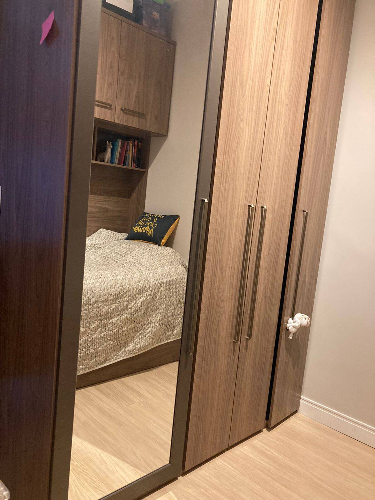 Apartamento à venda com 3 quartos, 65m² - Foto 11