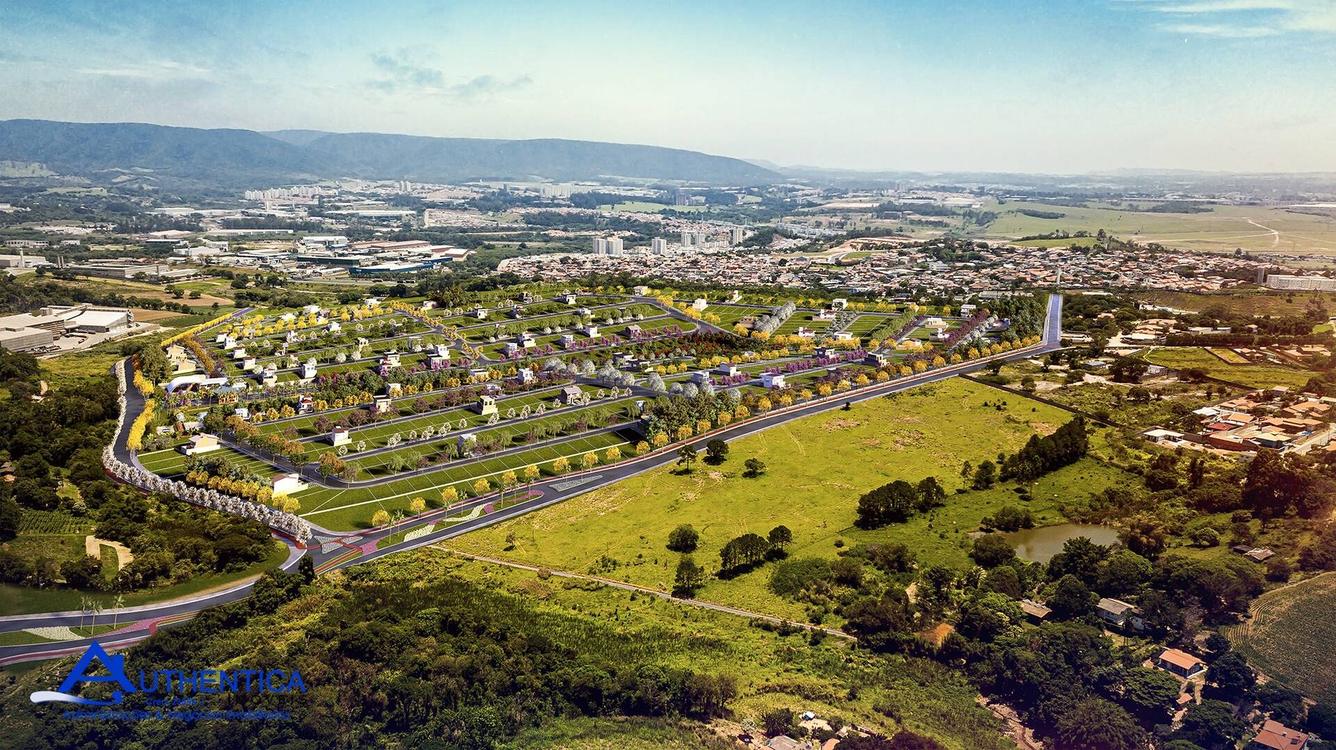 Terreno à venda, 250m² - Foto 4