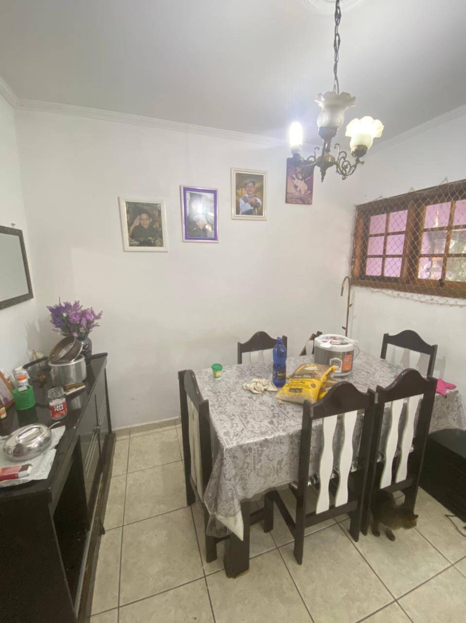 Casa de Condomínio à venda com 2 quartos, 70m² - Foto 1