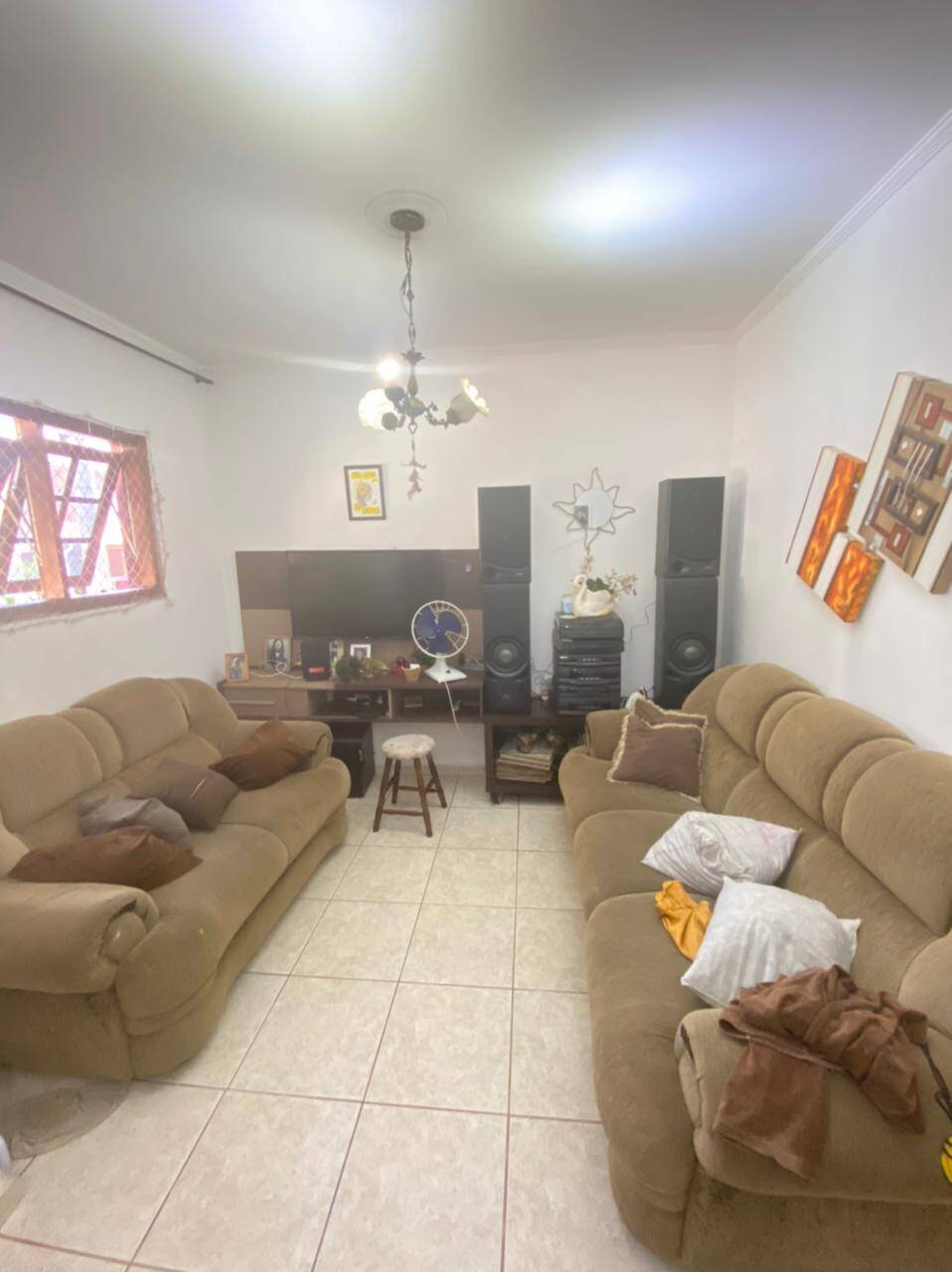 Casa de Condomínio à venda com 2 quartos, 70m² - Foto 3