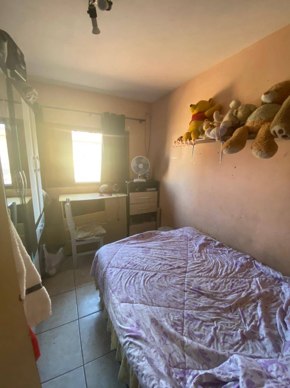 Casa de Condomínio à venda com 2 quartos, 70m² - Foto 10