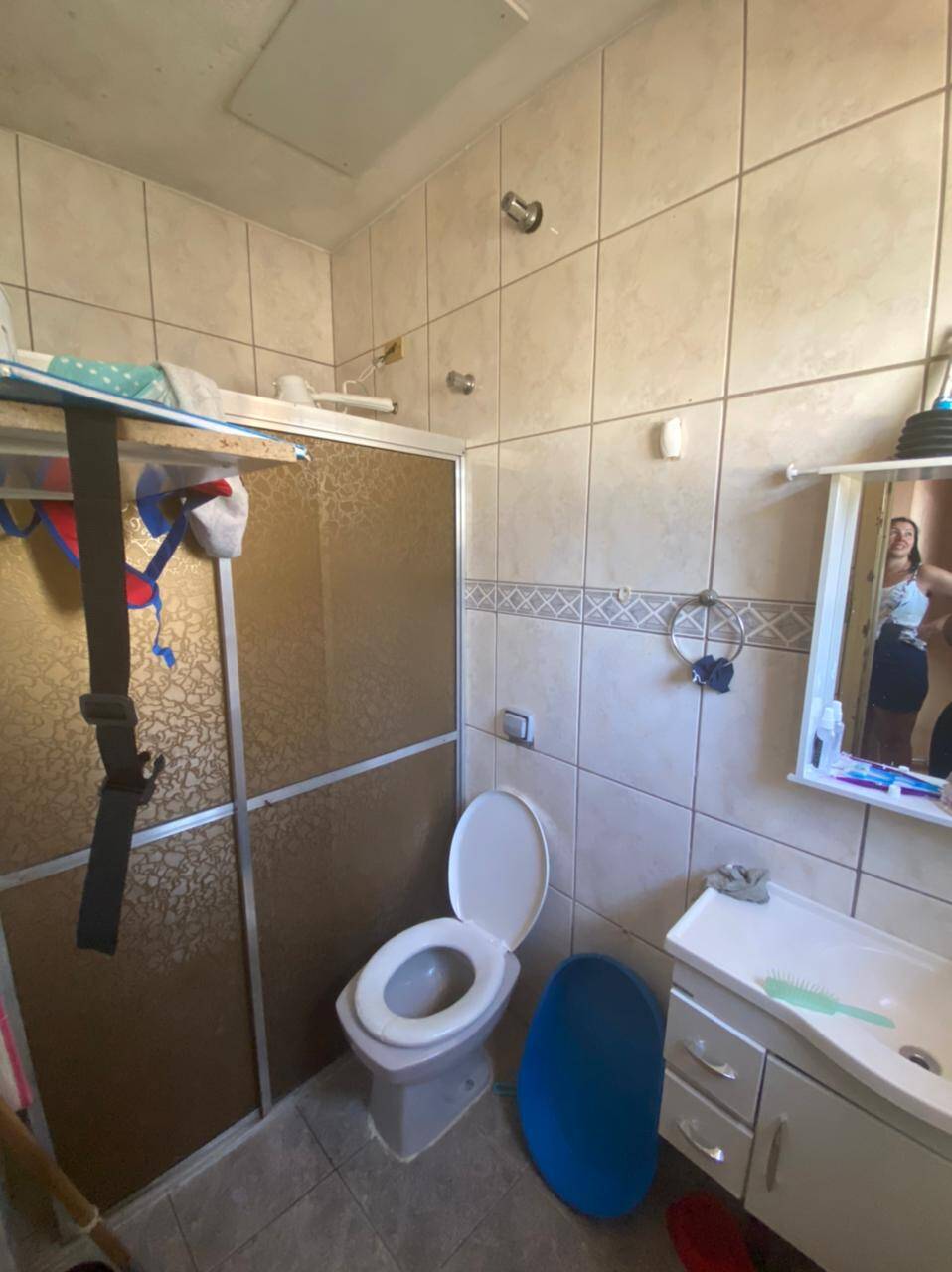 Casa de Condomínio à venda com 2 quartos, 70m² - Foto 18