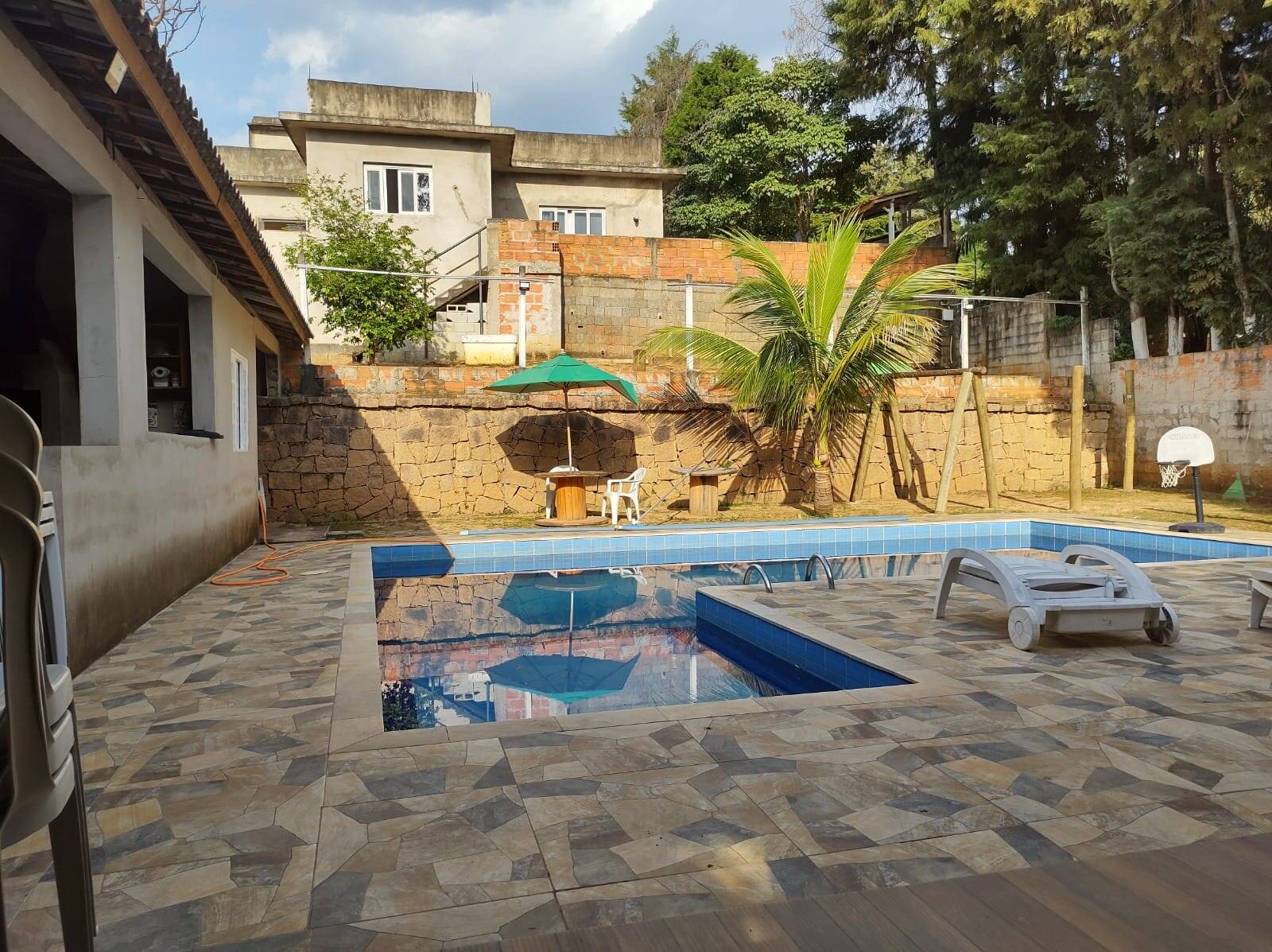 Fazenda à venda com 3 quartos, 170m² - Foto 1