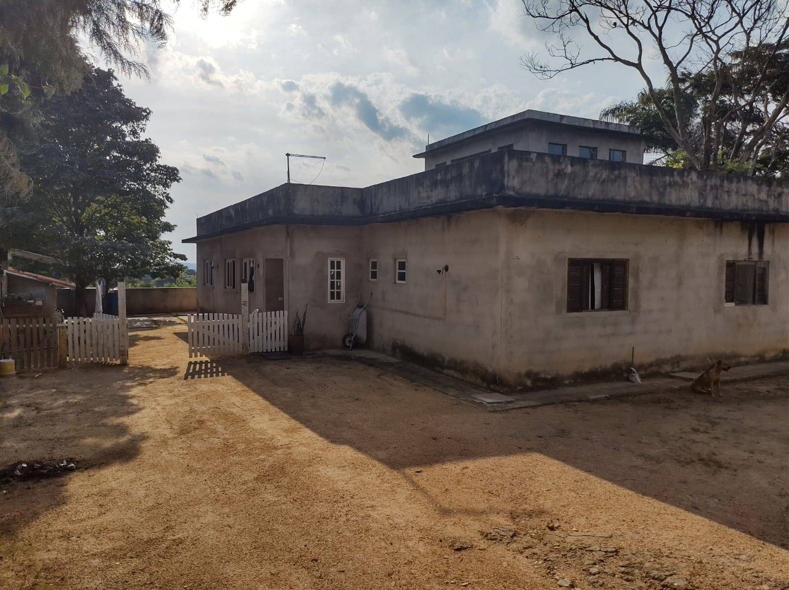 Fazenda à venda com 3 quartos, 170m² - Foto 4