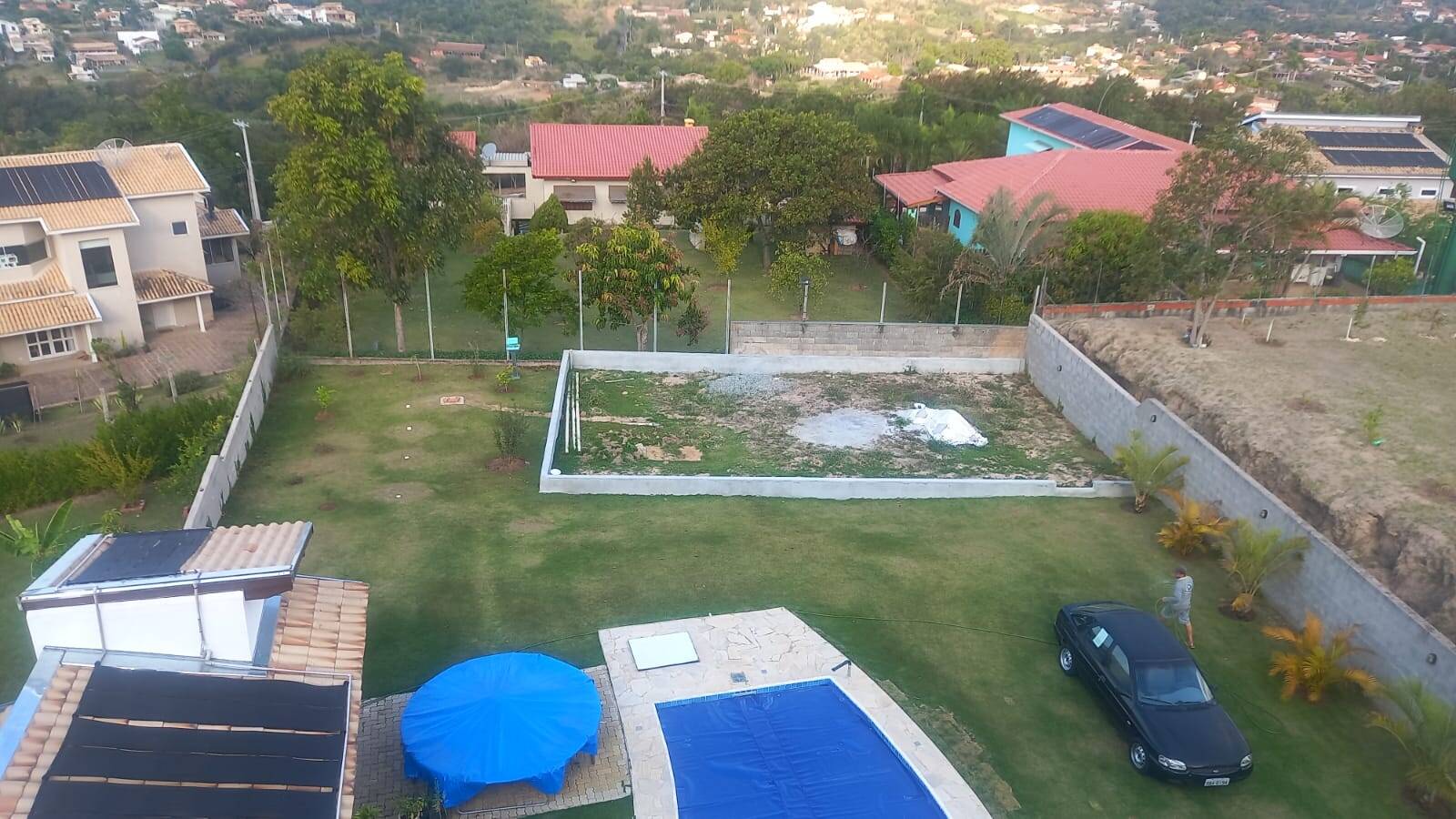 Fazenda à venda com 3 quartos, 326m² - Foto 5