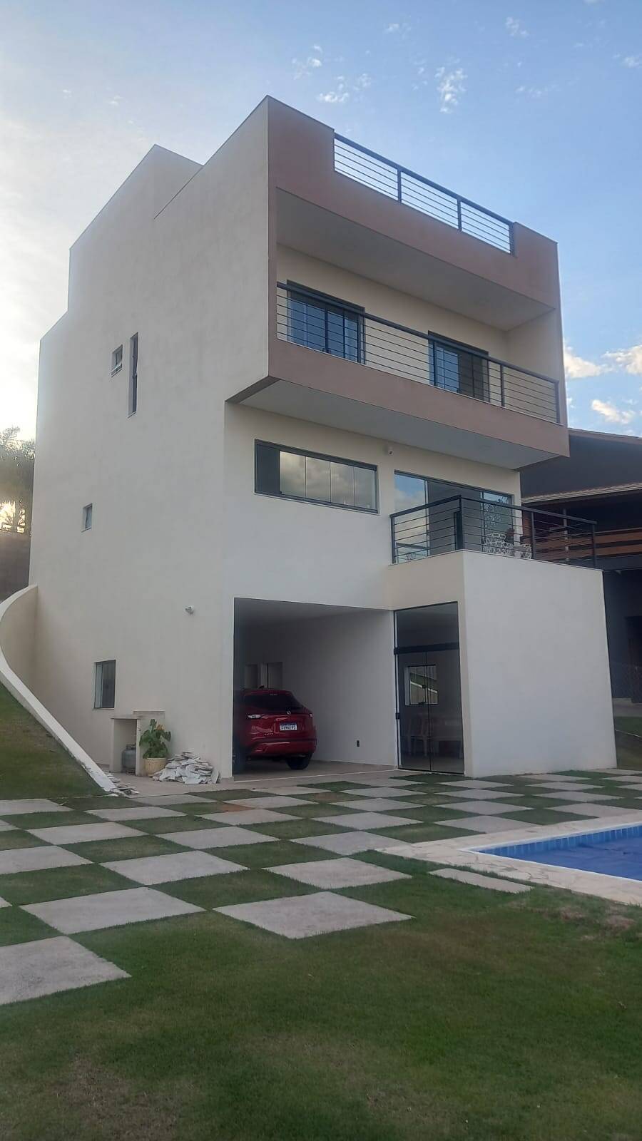 Fazenda à venda com 3 quartos, 326m² - Foto 18