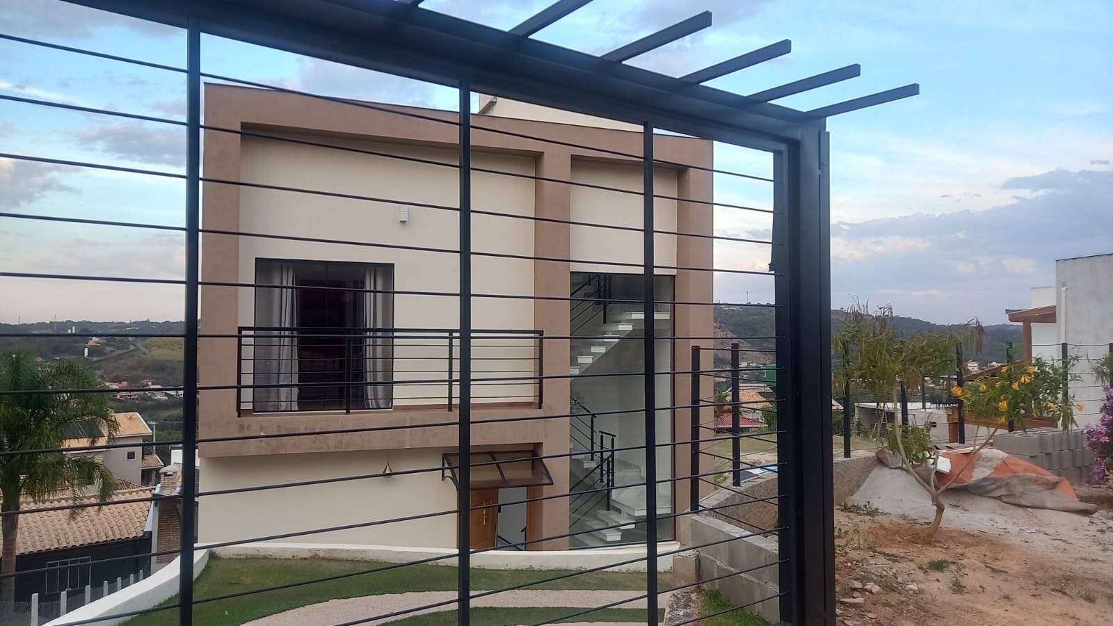 Fazenda à venda com 3 quartos, 326m² - Foto 2