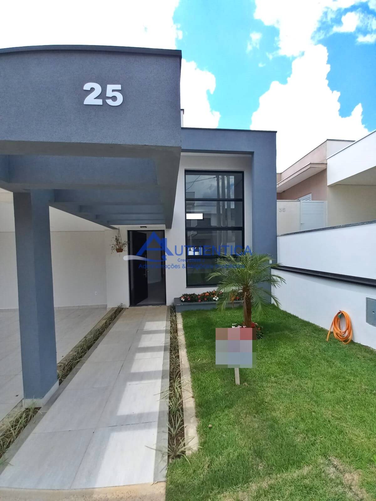 Casa de Condomínio à venda com 3 quartos, 165m² - Foto 2