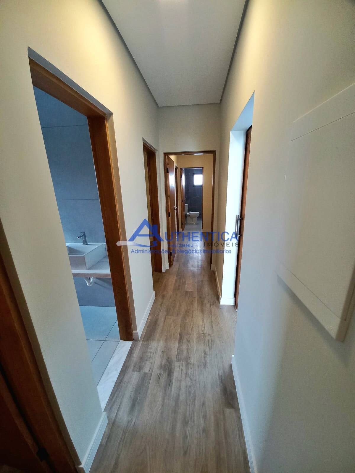 Casa de Condomínio à venda com 3 quartos, 165m² - Foto 12