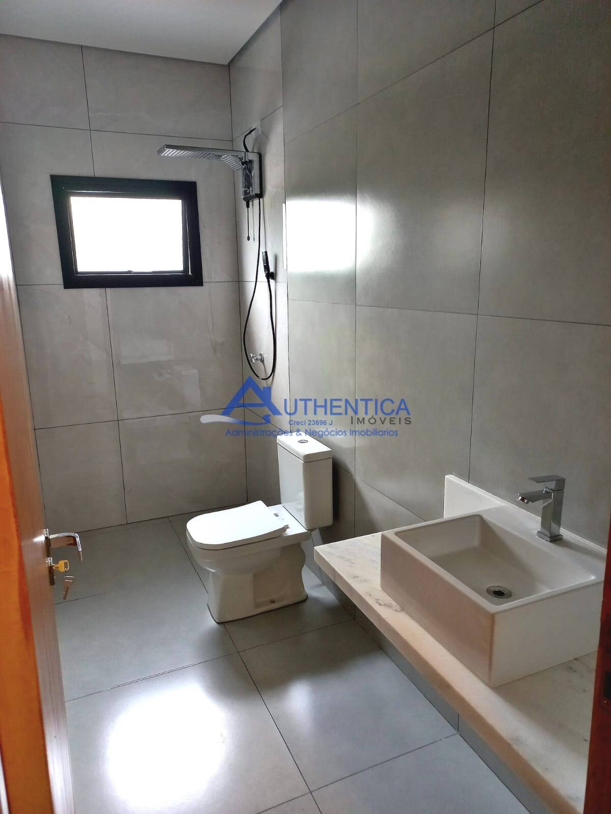 Casa de Condomínio à venda com 3 quartos, 165m² - Foto 19