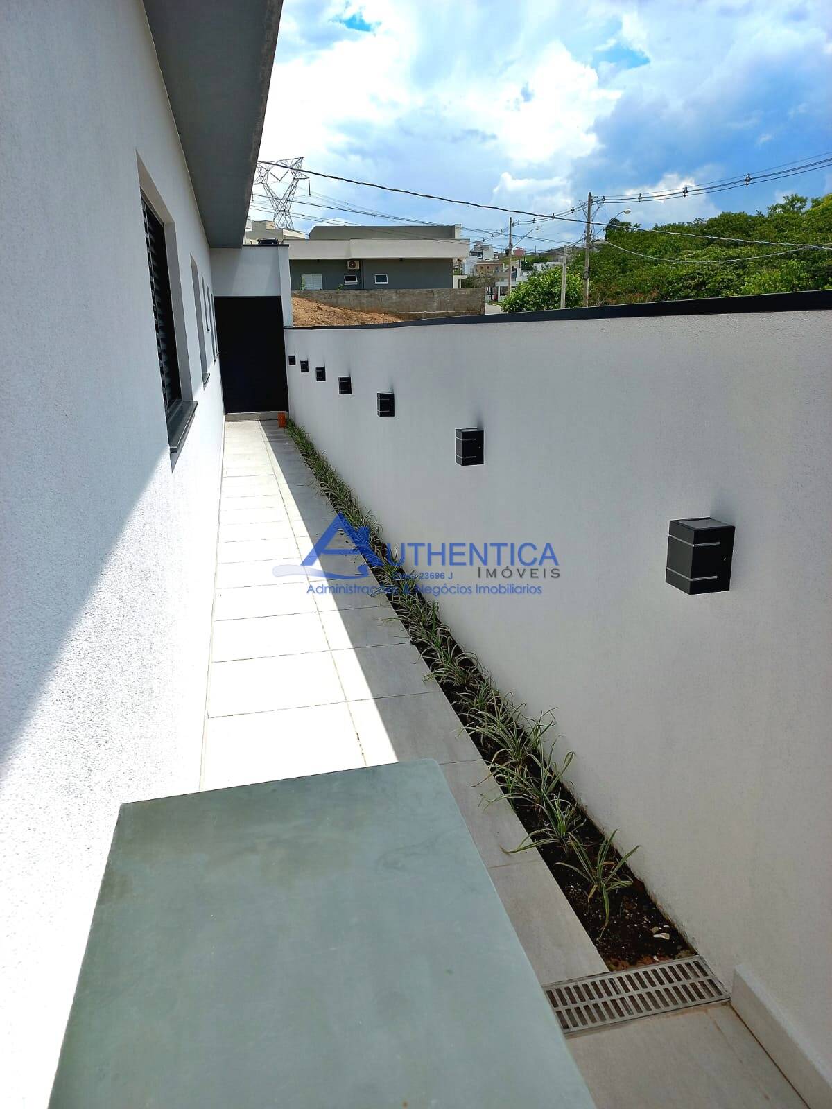 Casa de Condomínio à venda com 3 quartos, 165m² - Foto 26