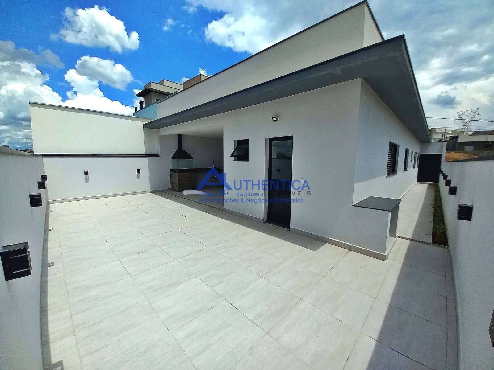 Casa de Condomínio à venda com 3 quartos, 165m² - Foto 27