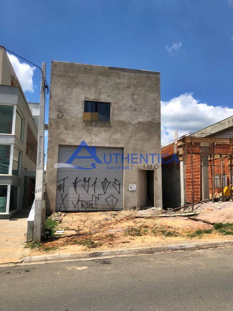 Loja-Salão à venda e aluguel, 223m² - Foto 1