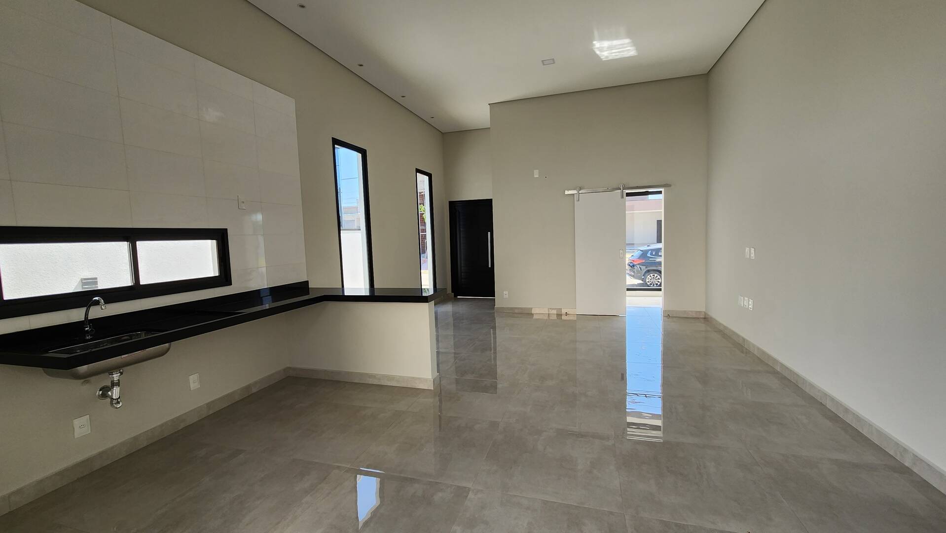 Casa de Condomínio à venda com 3 quartos, 153m² - Foto 6