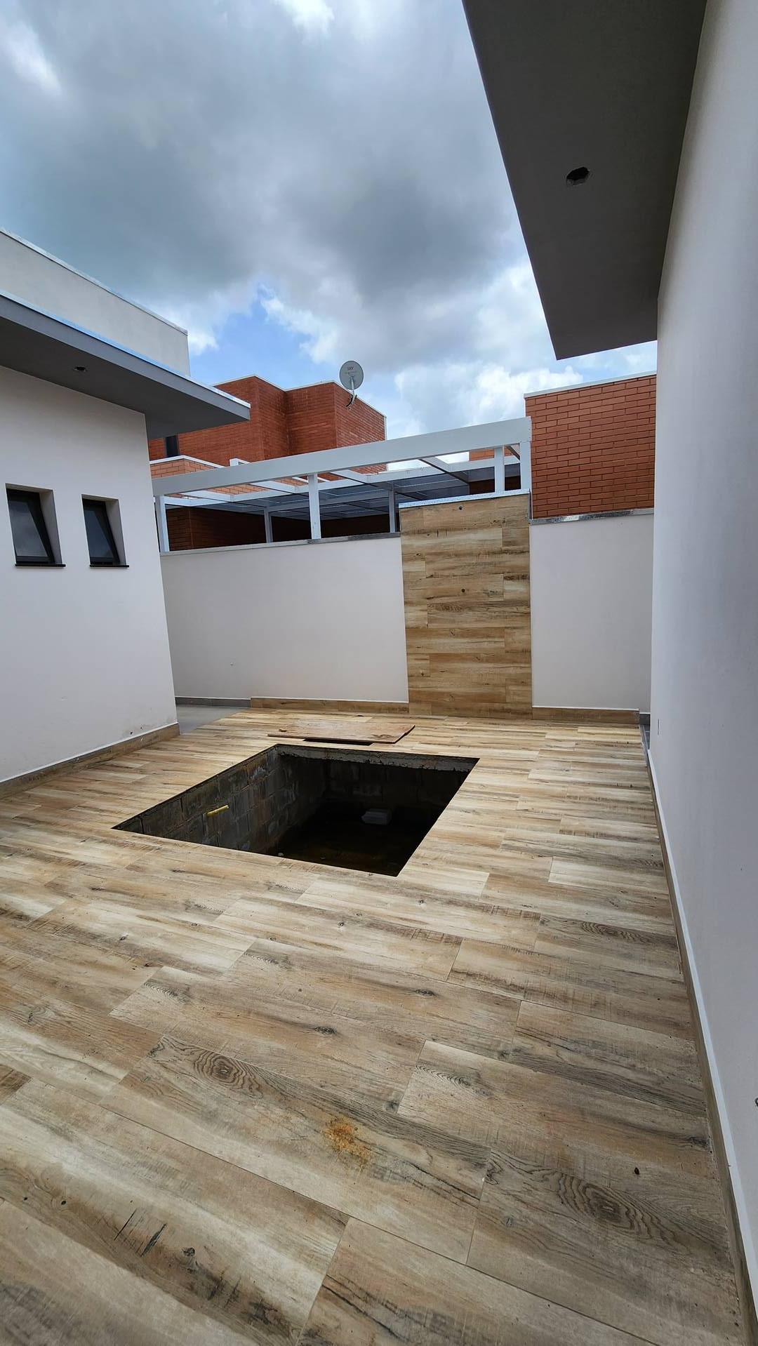 Casa de Condomínio à venda com 3 quartos, 147m² - Foto 4