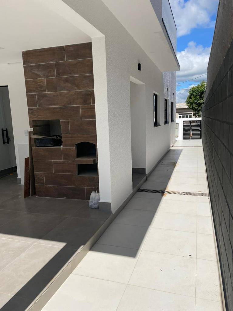 Casa à venda com 3 quartos, 123m² - Foto 19