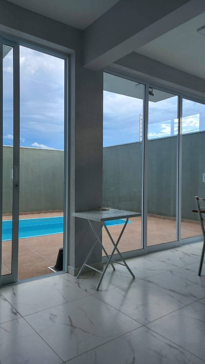 Casa à venda com 3 quartos, 226m² - Foto 39