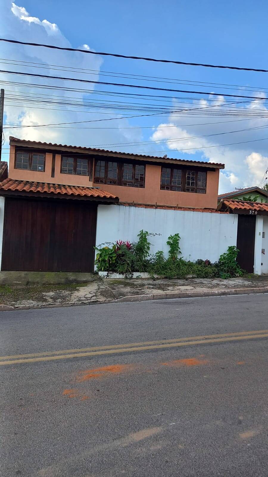 Sobrado à venda com 4 quartos - Foto 1