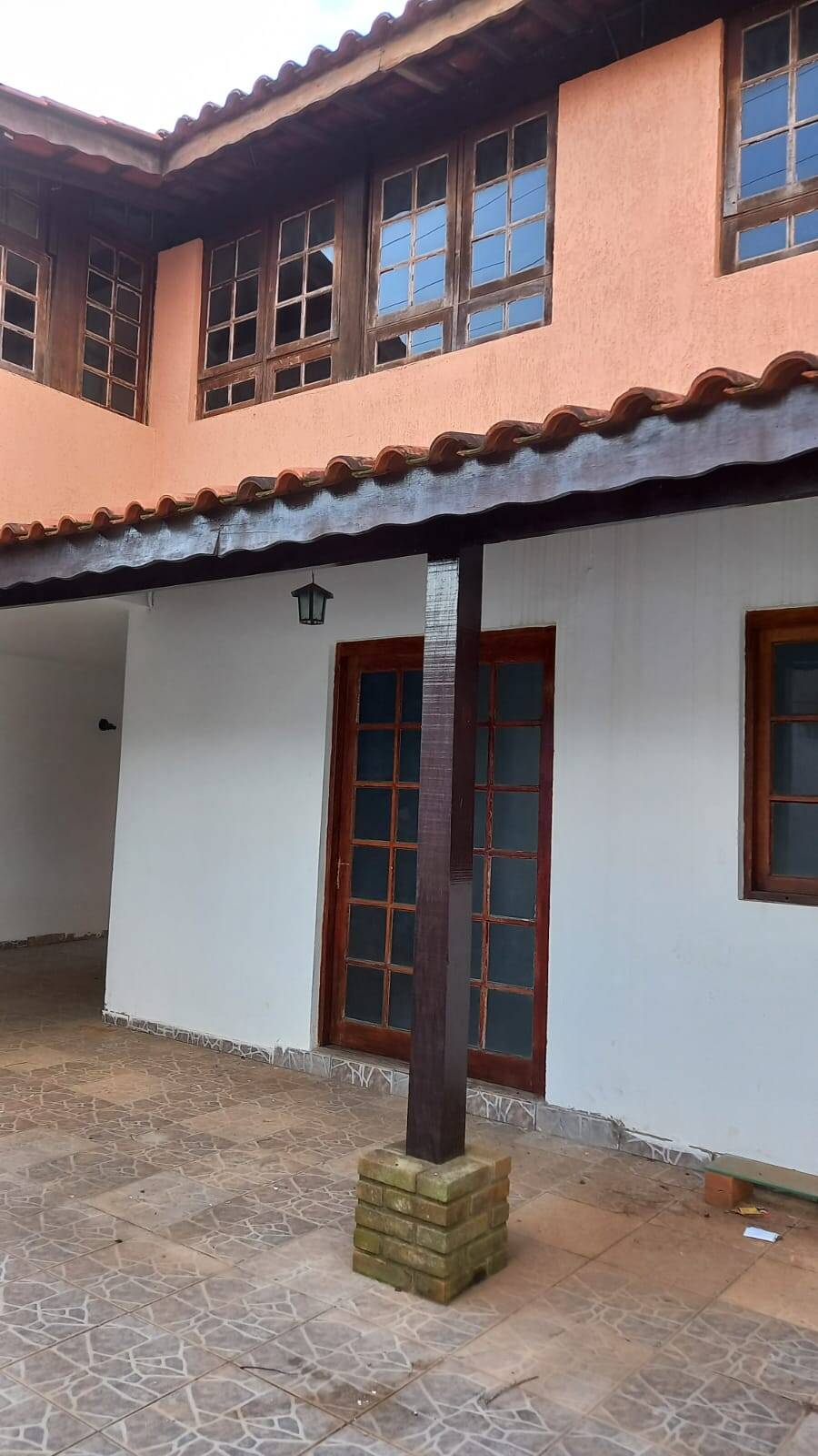 Sobrado à venda com 4 quartos - Foto 35