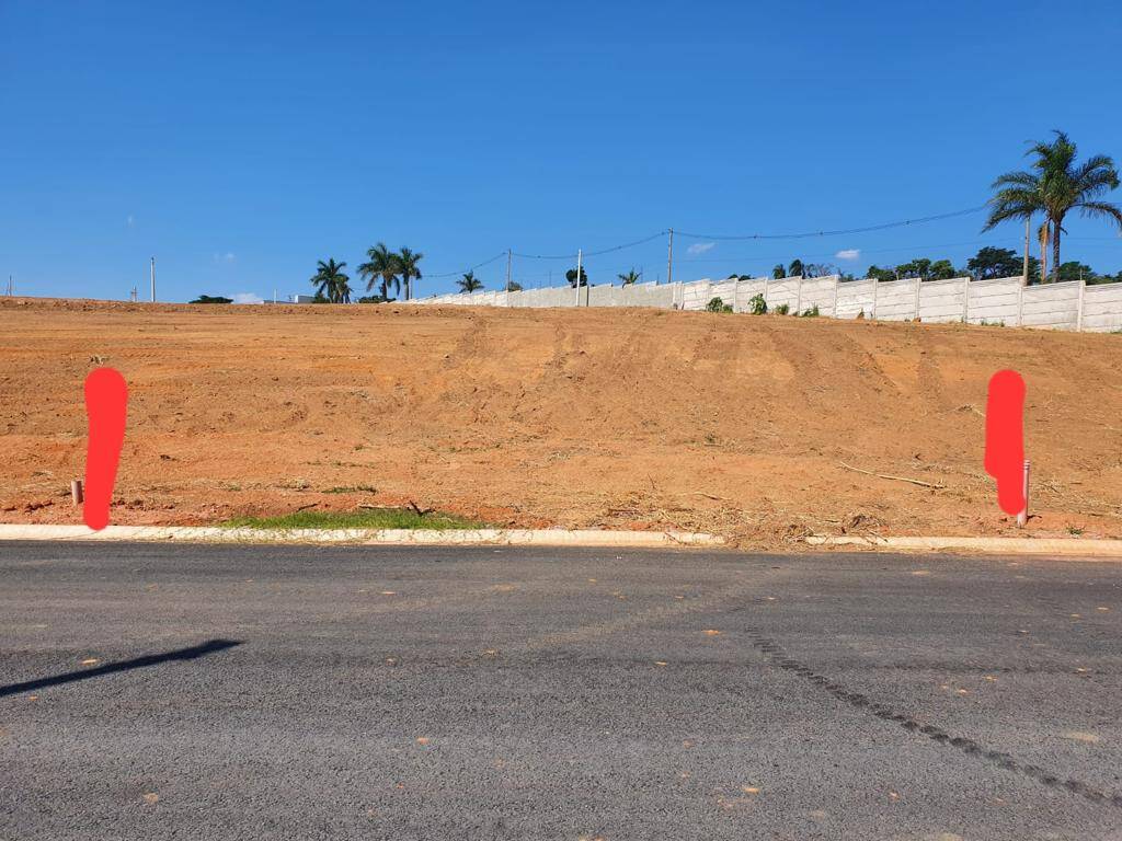 Terreno para alugar, 360m² - Foto 1