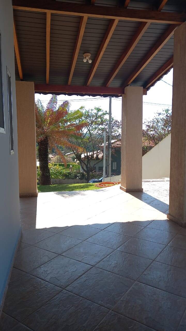 Casa de Condomínio à venda com 4 quartos, 333m² - Foto 13