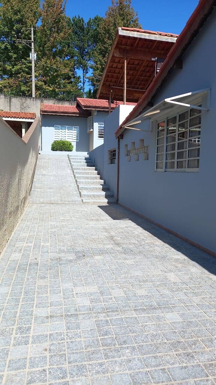 Casa de Condomínio à venda com 4 quartos, 333m² - Foto 27