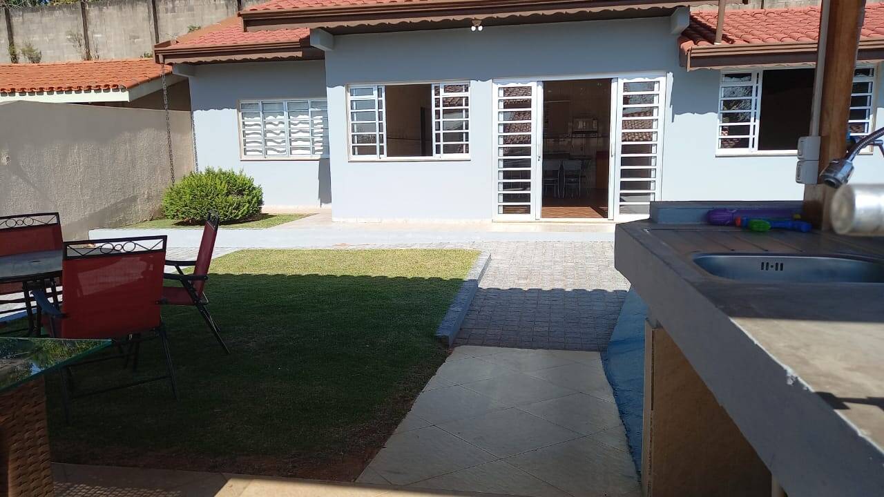 Casa de Condomínio à venda com 4 quartos, 333m² - Foto 44