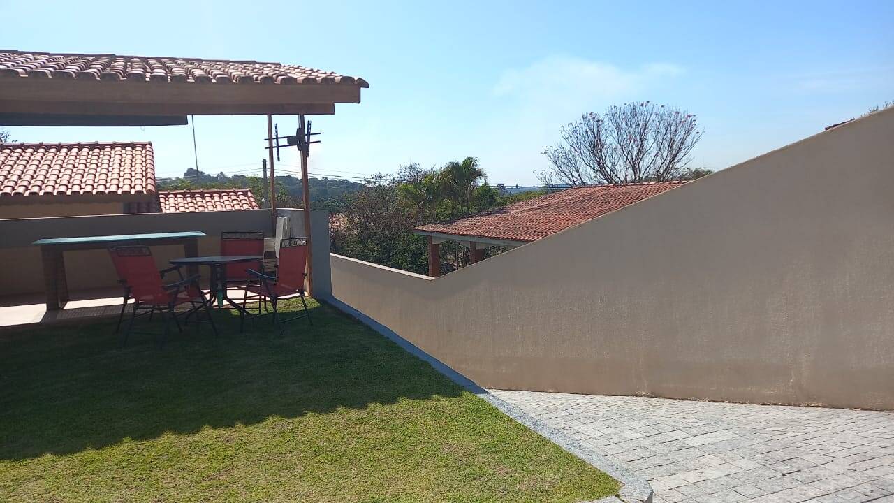 Casa de Condomínio à venda com 4 quartos, 333m² - Foto 43