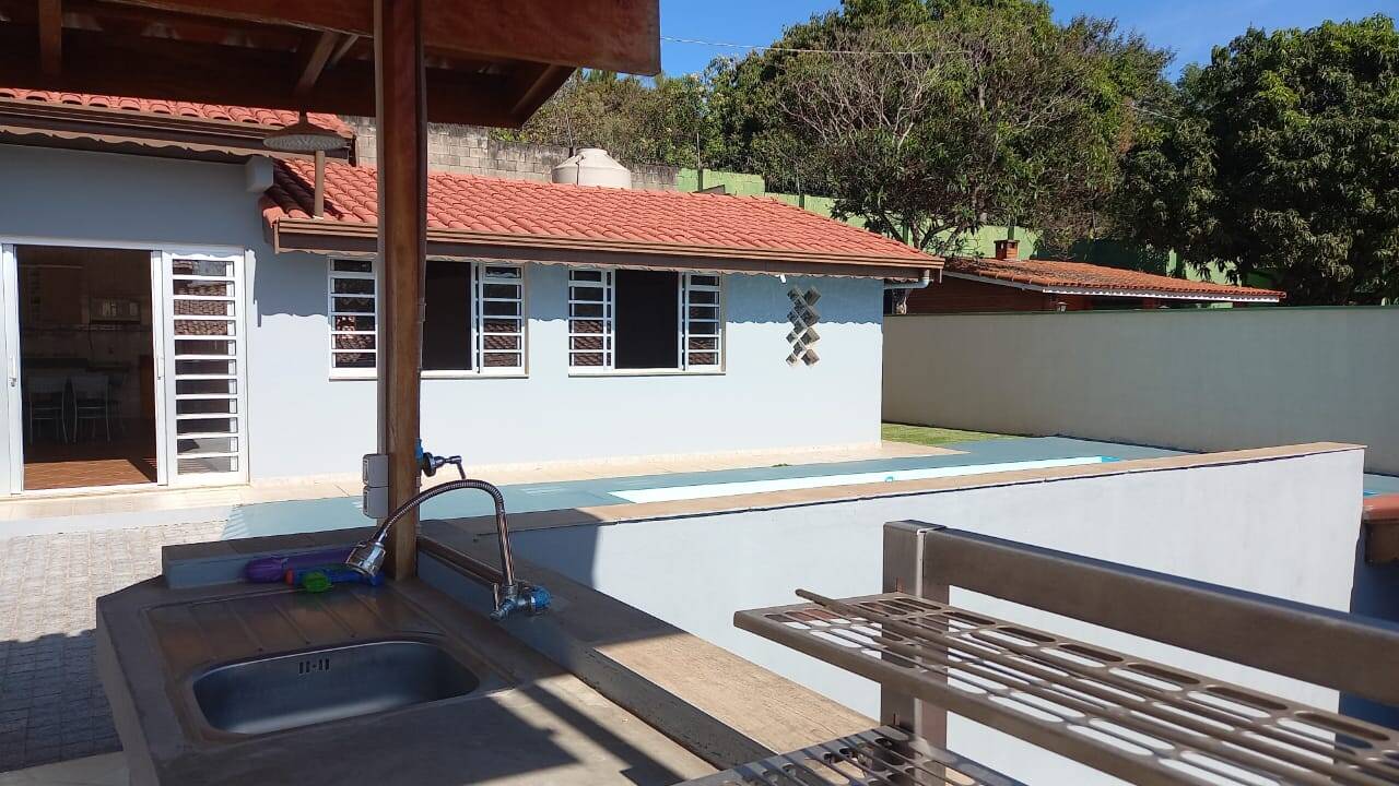 Casa de Condomínio à venda com 4 quartos, 333m² - Foto 45