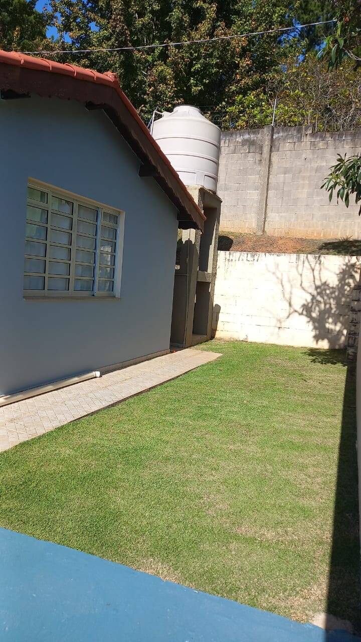 Casa de Condomínio à venda com 4 quartos, 333m² - Foto 48