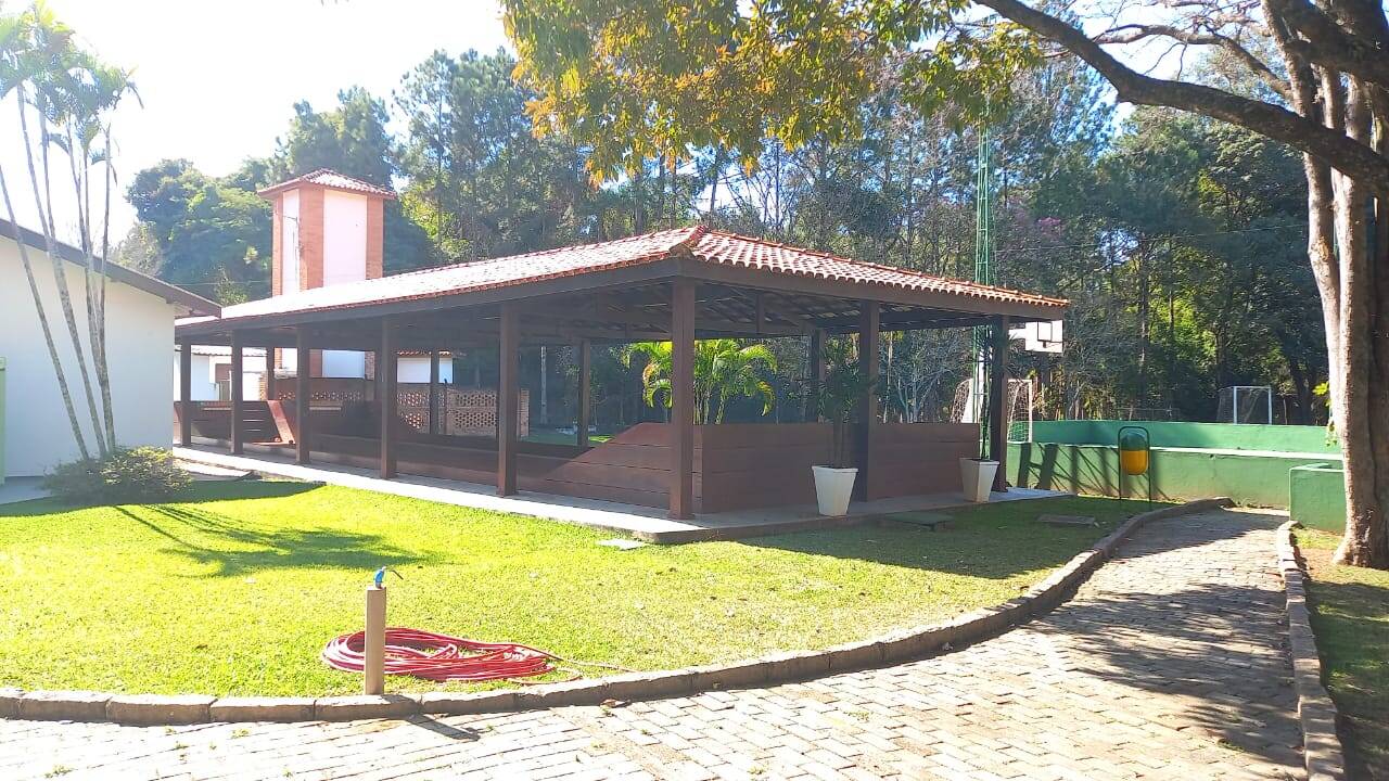 Casa de Condomínio à venda com 4 quartos, 333m² - Foto 67