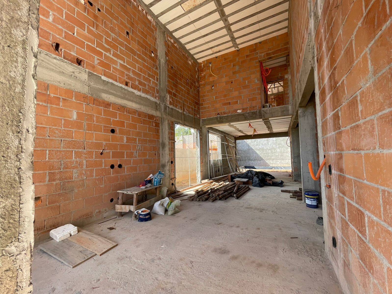 Casa de Condomínio à venda com 3 quartos, 270m² - Foto 6