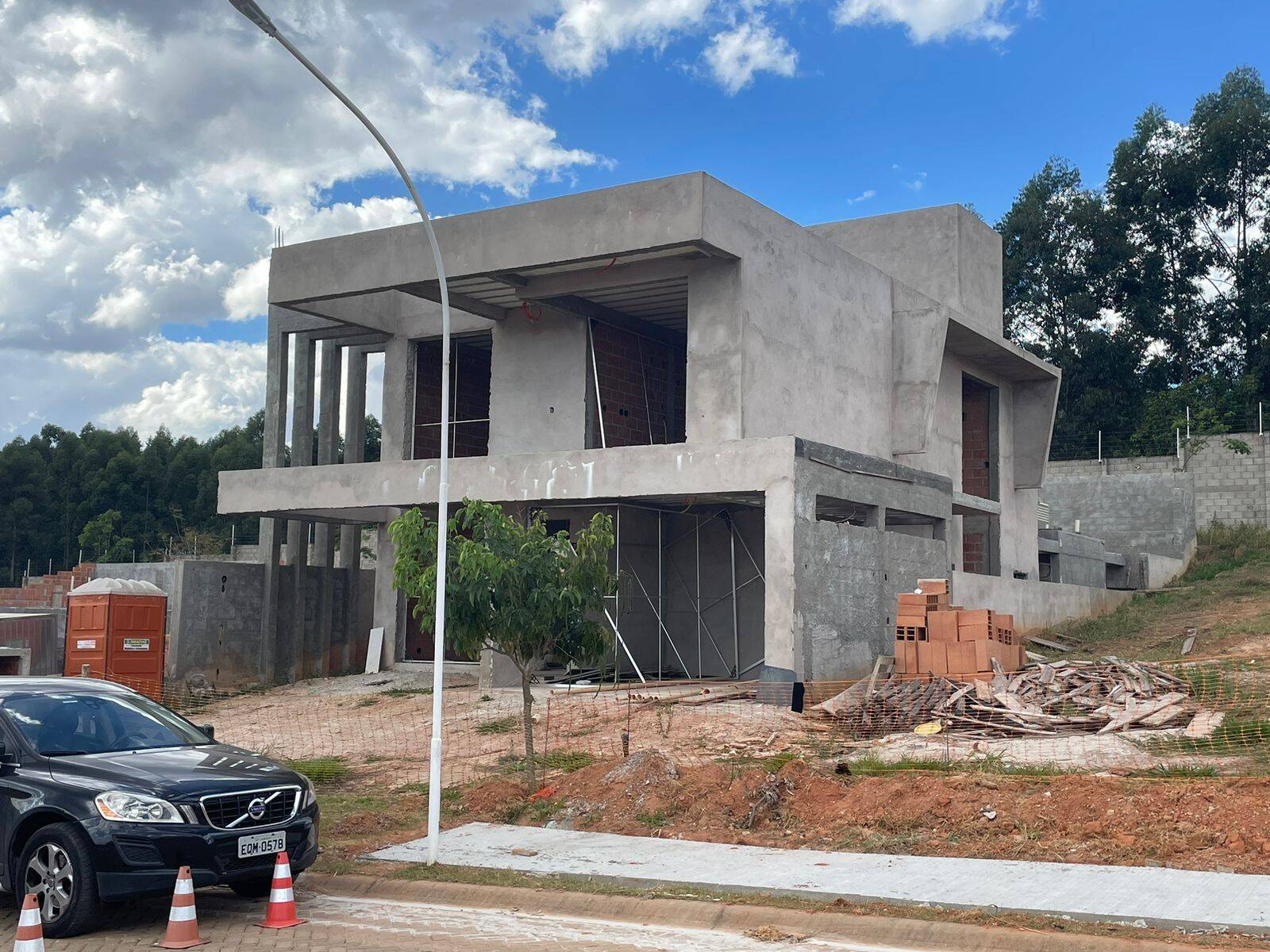 Casa de Condomínio à venda com 3 quartos, 270m² - Foto 20