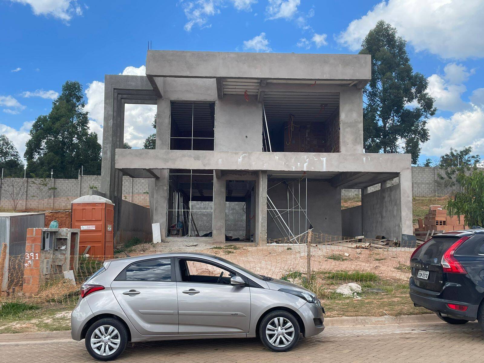 Casa de Condomínio à venda com 3 quartos, 270m² - Foto 21