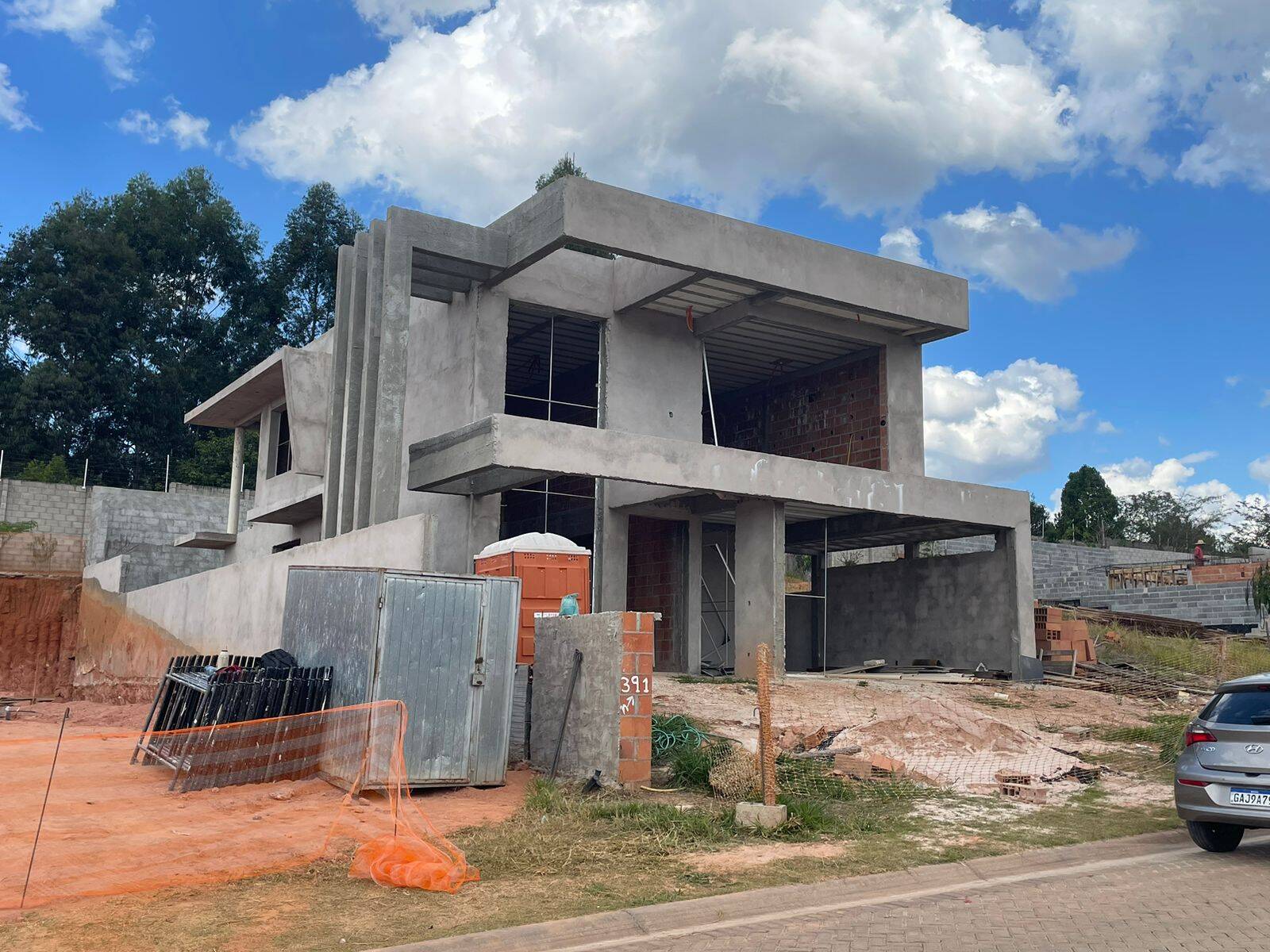 Casa de Condomínio à venda com 3 quartos, 270m² - Foto 22