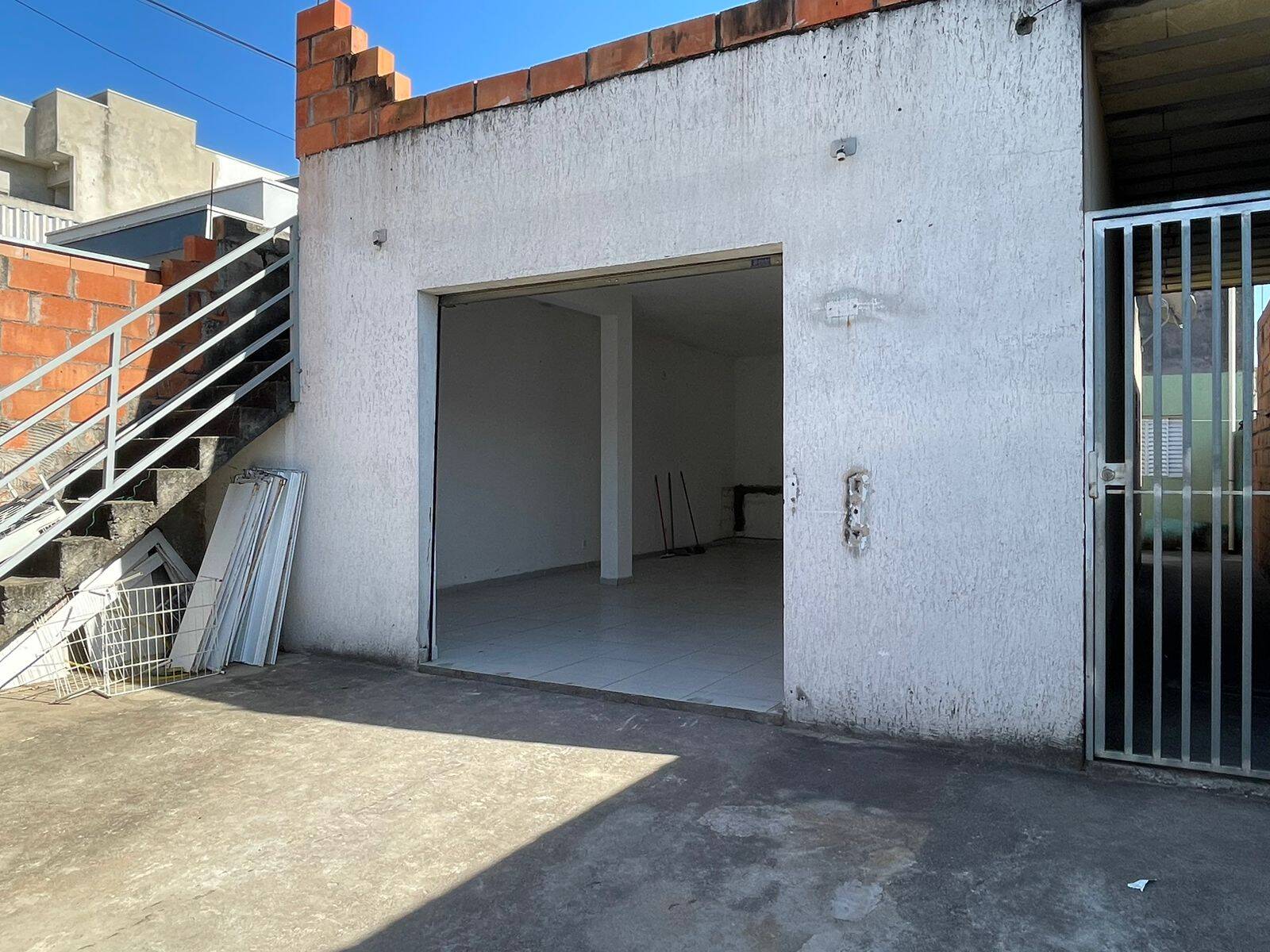 Conjunto Comercial-Sala para alugar, 66m² - Foto 2