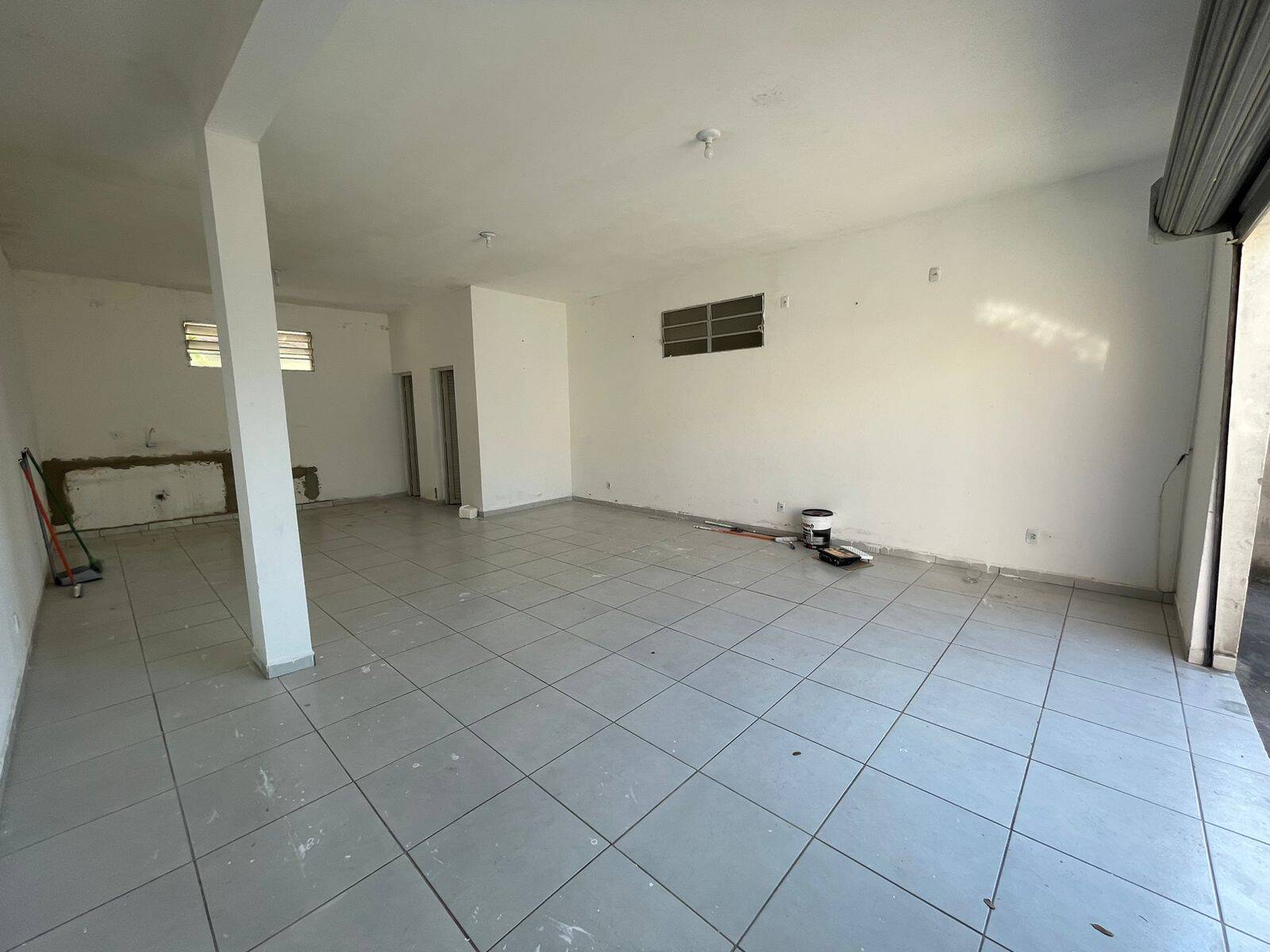 Conjunto Comercial-Sala para alugar, 66m² - Foto 4