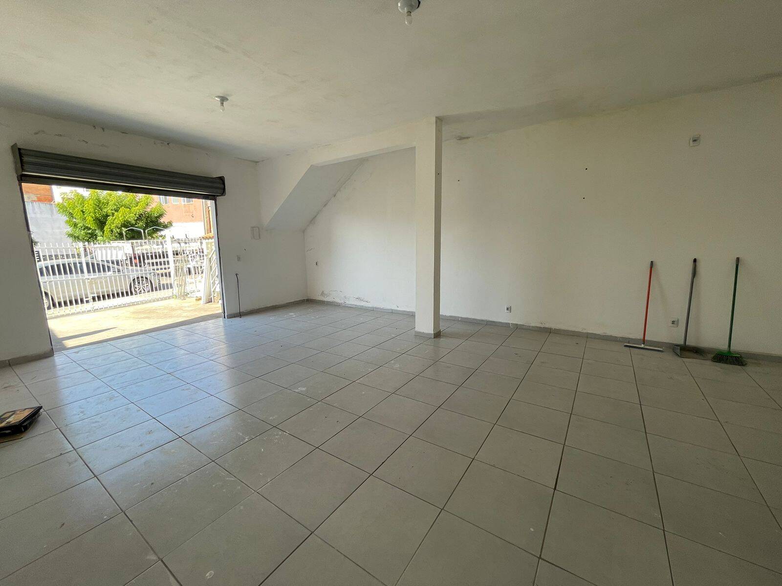 Conjunto Comercial-Sala para alugar, 66m² - Foto 7