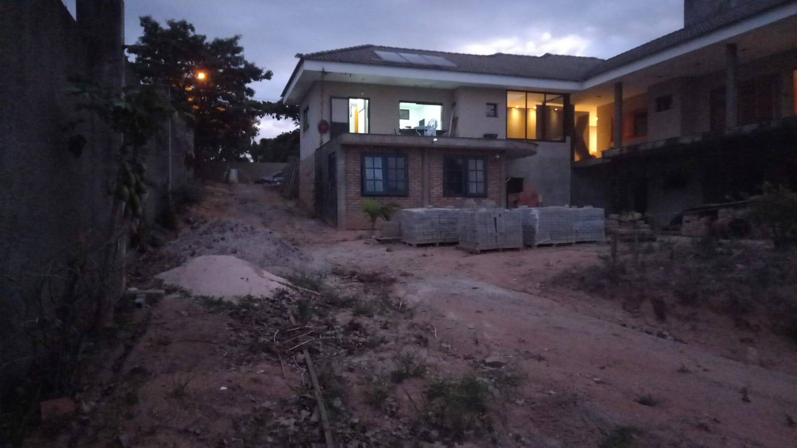 Fazenda à venda com 3 quartos, 538m² - Foto 3