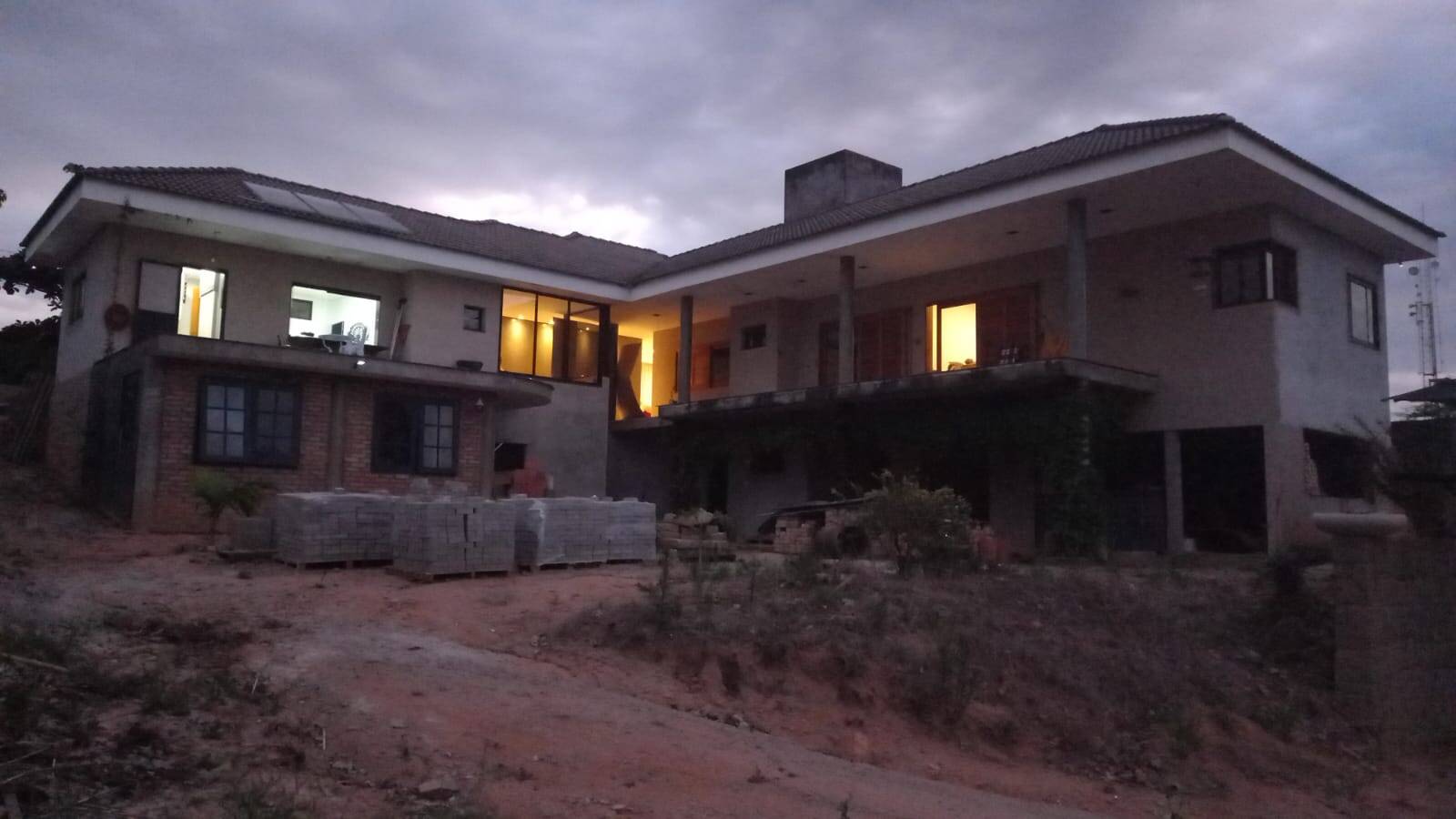 Fazenda à venda com 3 quartos, 538m² - Foto 6