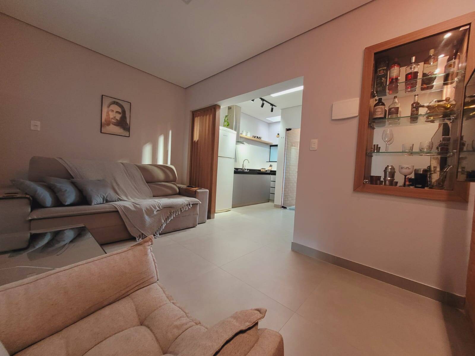 Casa à venda com 3 quartos, 150m² - Foto 12