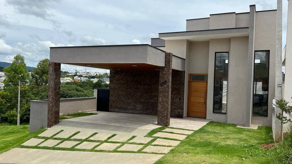 Casa de Condomínio à venda com 3 quartos, 350m² - Foto 9