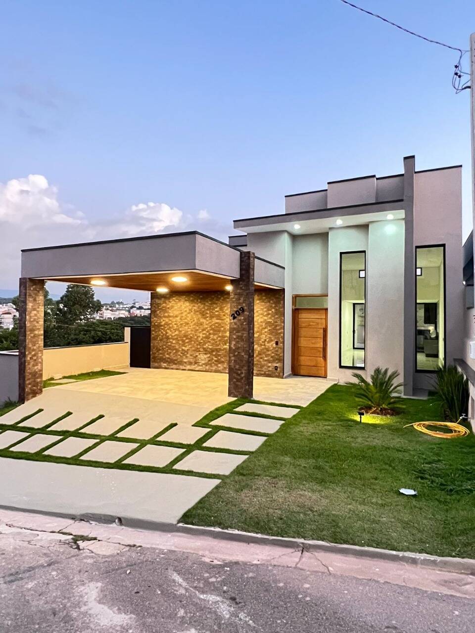 Casa de Condomínio à venda com 3 quartos, 350m² - Foto 11