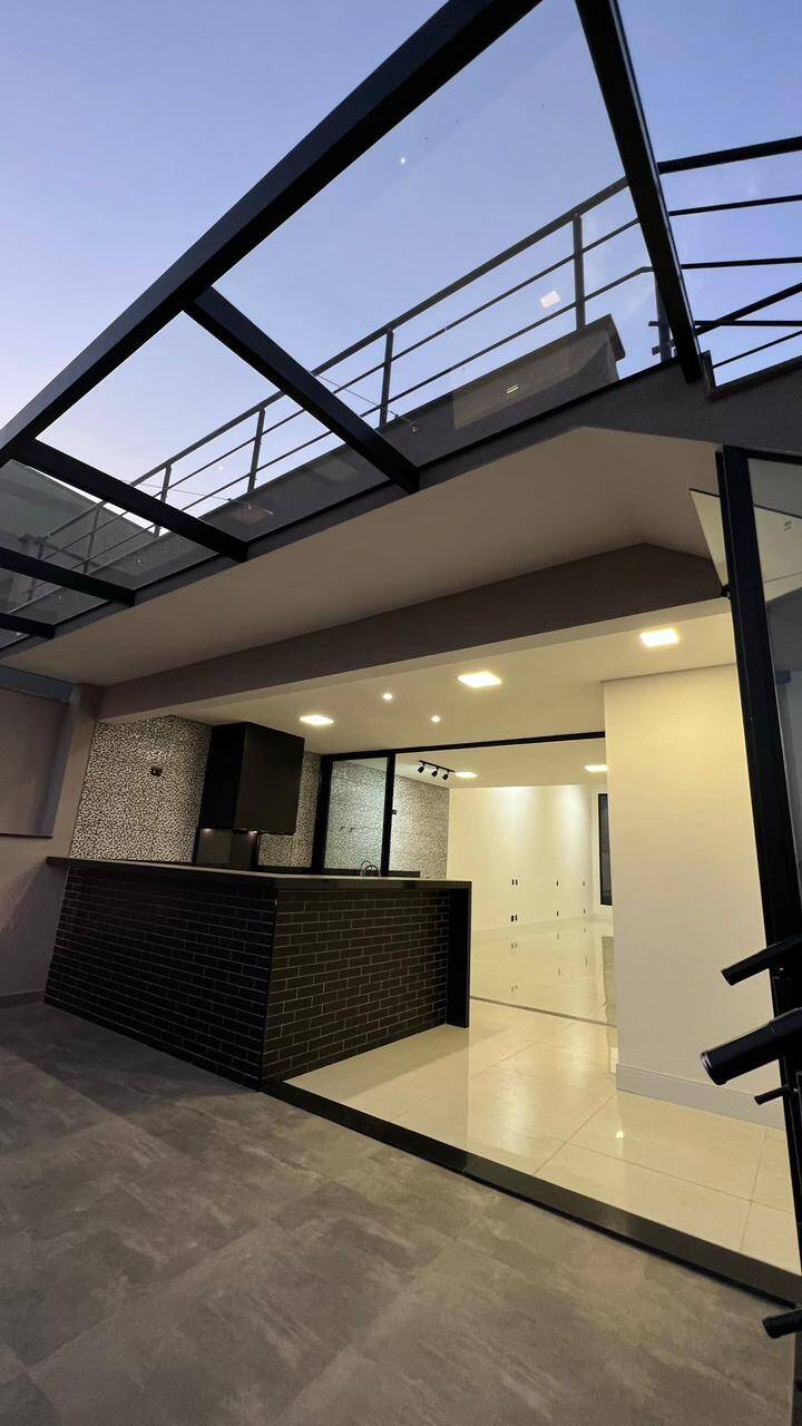 Casa de Condomínio à venda com 3 quartos, 350m² - Foto 27