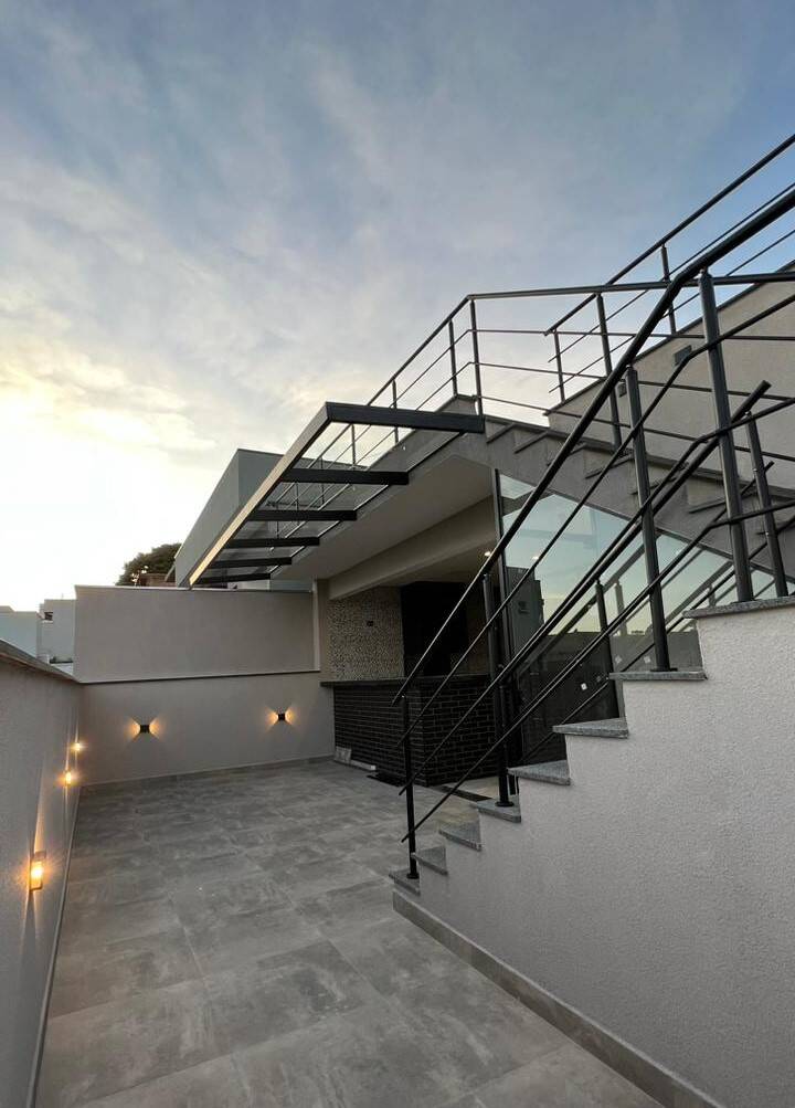 Casa de Condomínio à venda com 3 quartos, 350m² - Foto 34