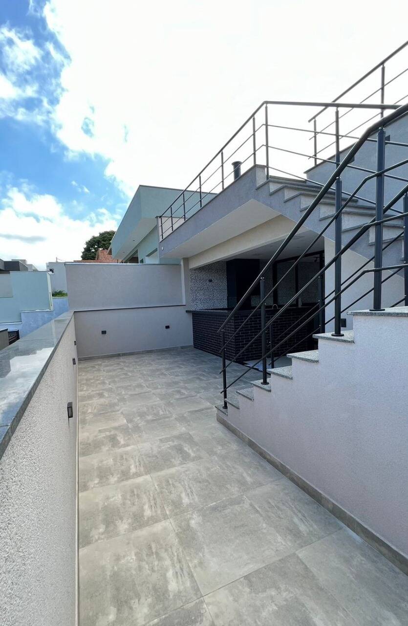 Casa de Condomínio à venda com 3 quartos, 350m² - Foto 45