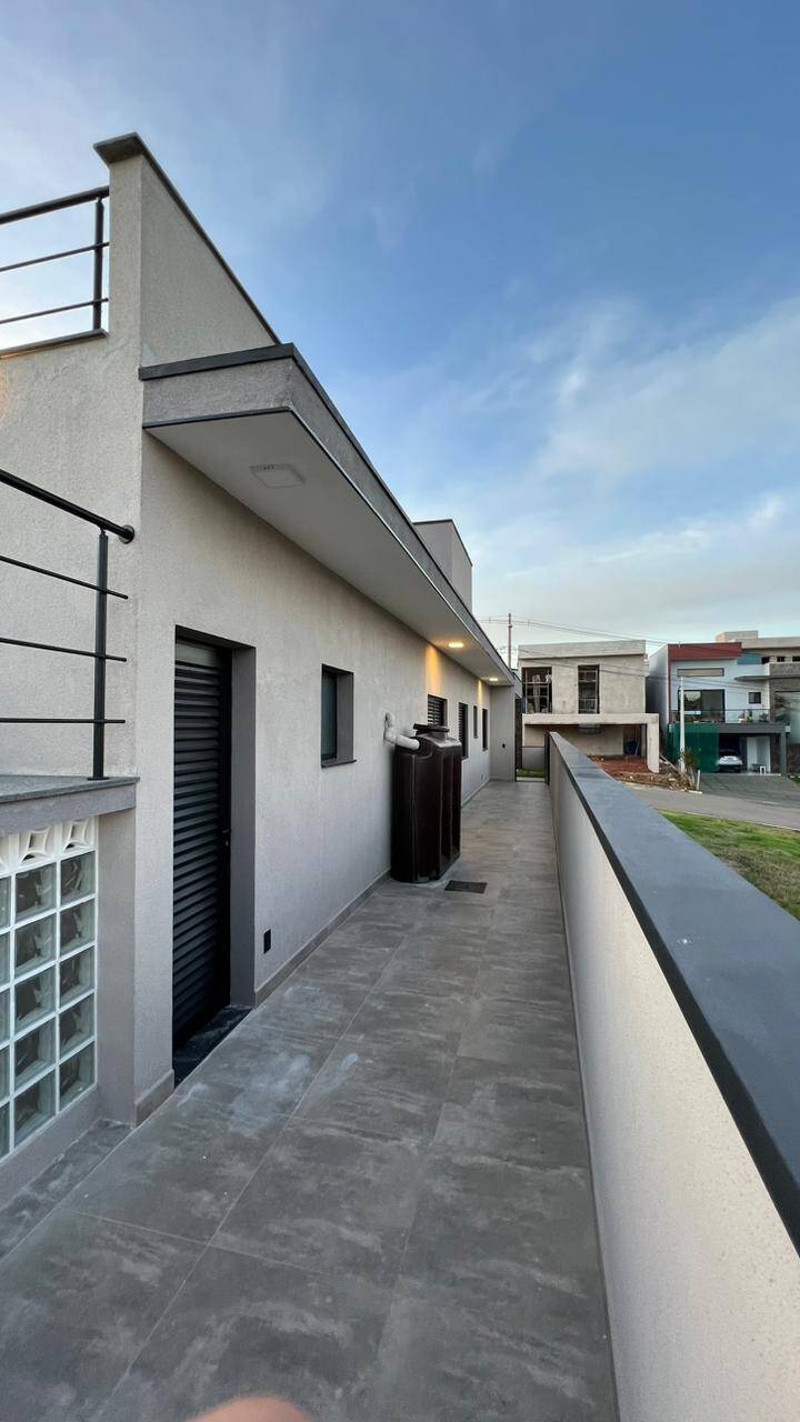 Casa de Condomínio à venda com 3 quartos, 350m² - Foto 63