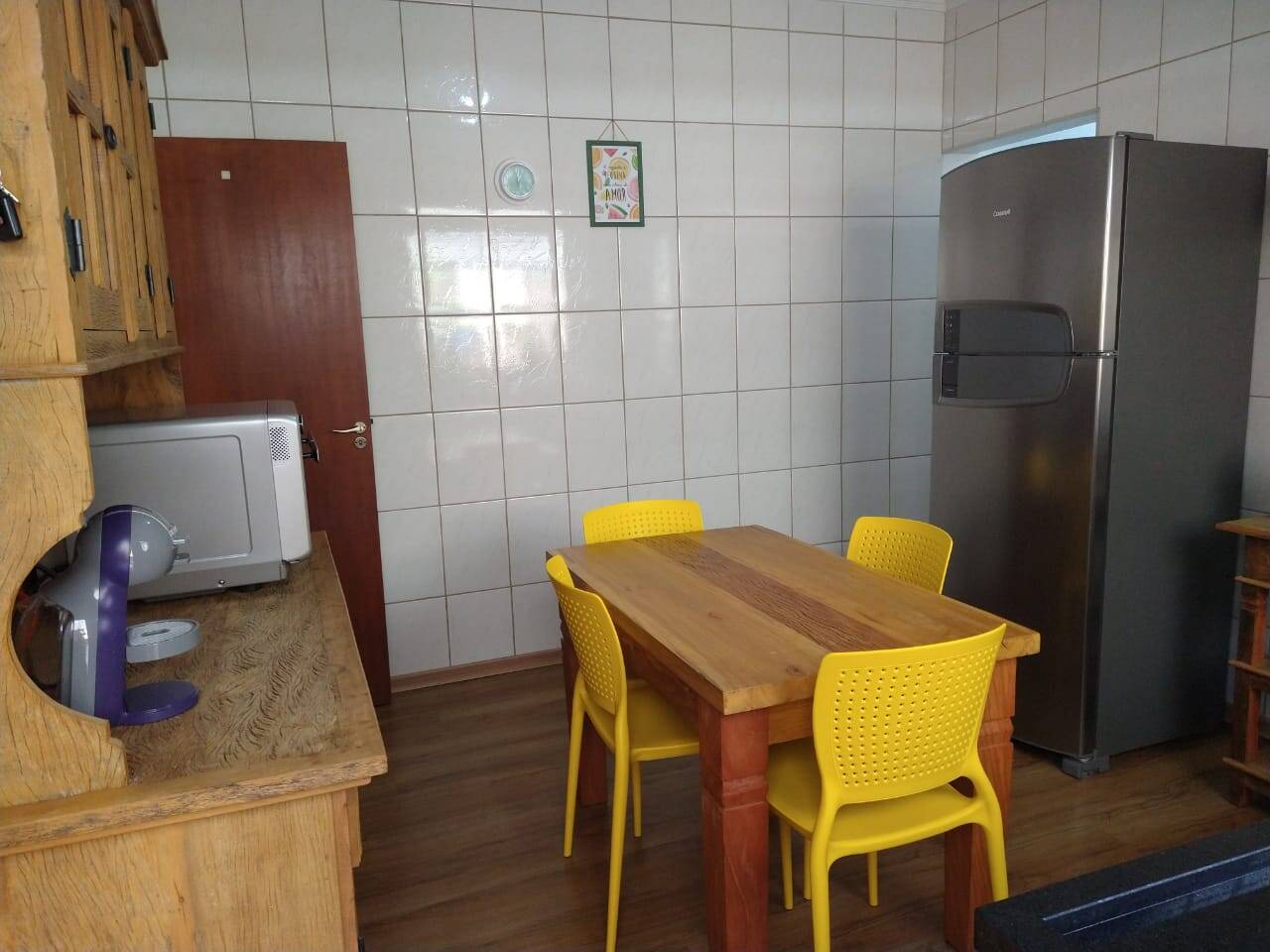 Casa à venda com 2 quartos, 114m² - Foto 5