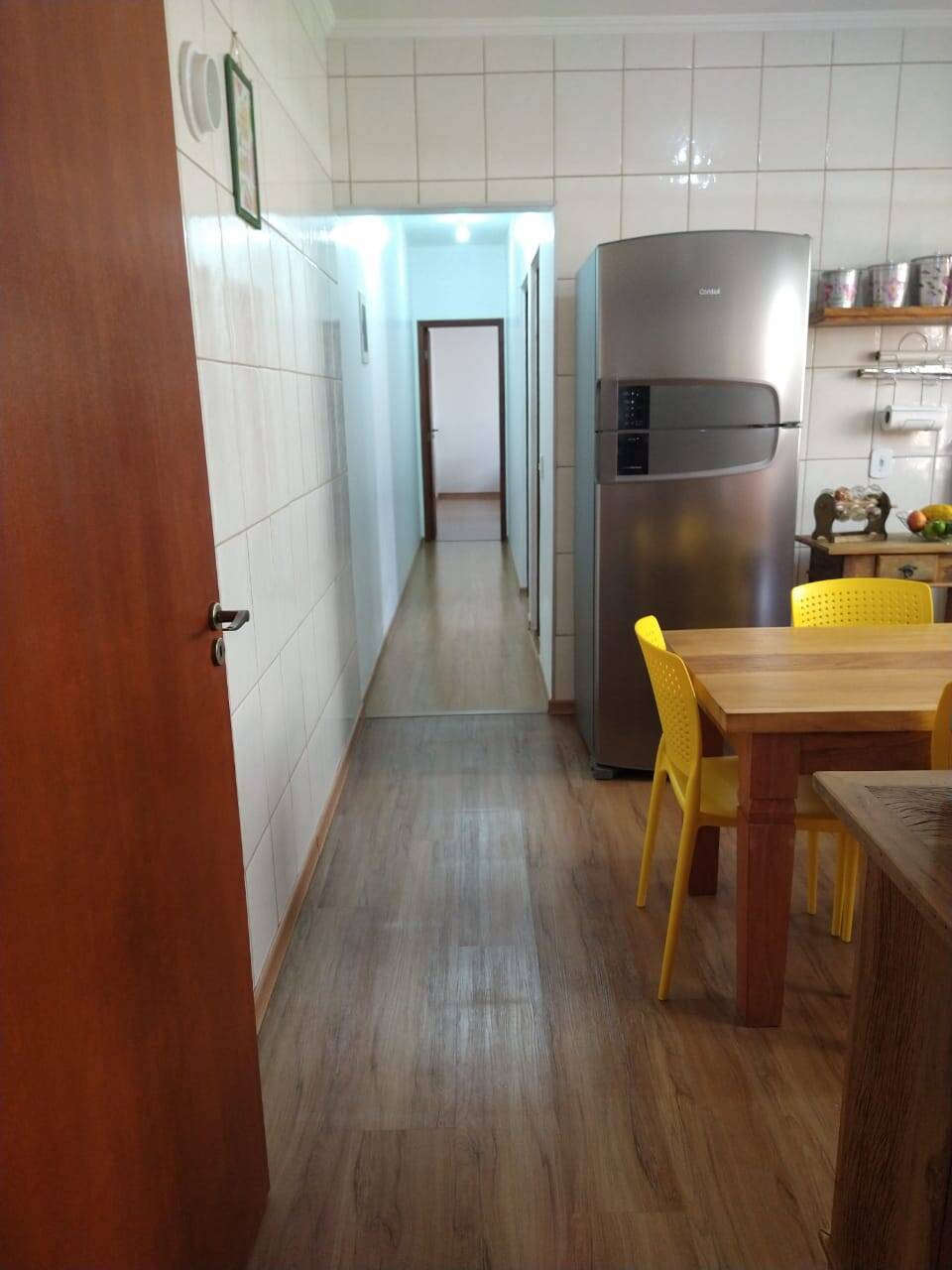 Casa à venda com 2 quartos, 114m² - Foto 8