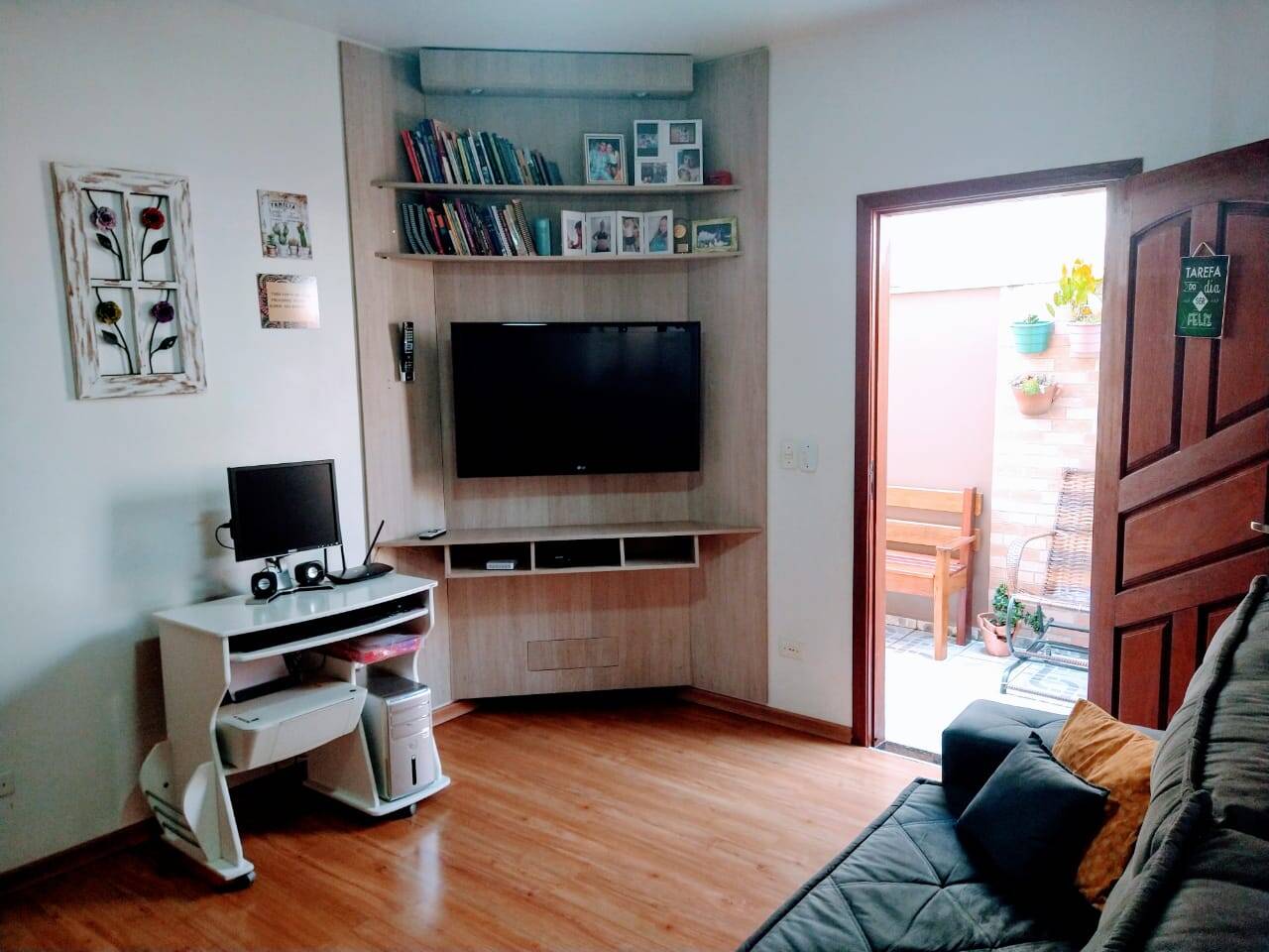 Casa à venda com 2 quartos, 114m² - Foto 7